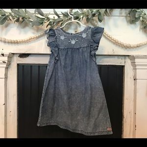 Hudson dress